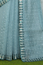 Pure Tissue Silk Saree in Munich