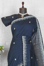 Chinnon Saree in Germany Munich