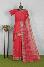 Tissue Silk Saree in Munich