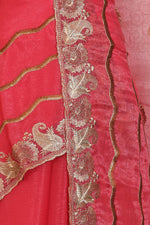 Tissue Silk Saree in Munich