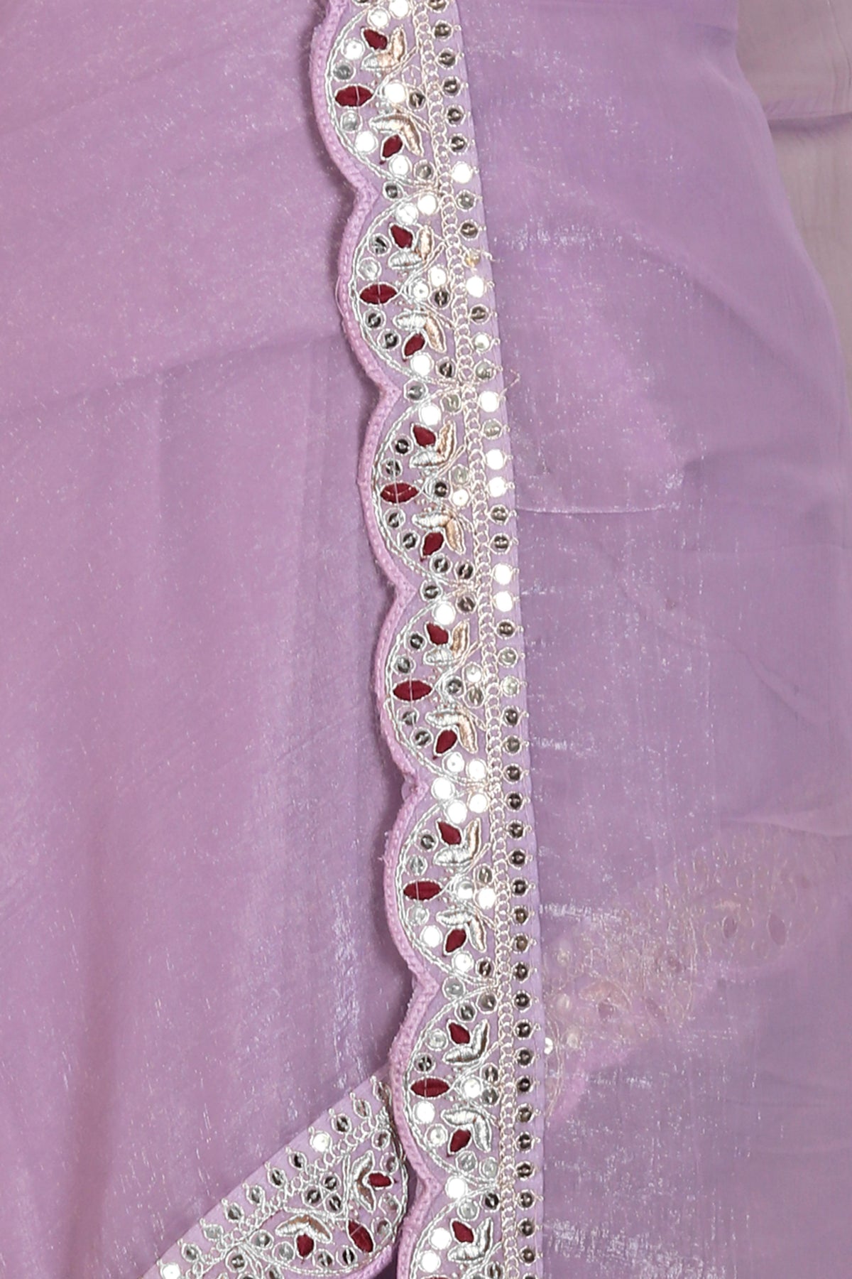 Tissue Silk Saree in Munich