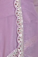 Tissue Silk Saree in Munich