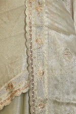 Tissue Silk Saree in Munich