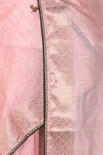 Beautiful Chinnon Silk Saree in Germany Munich