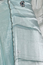 Tissue Silk Saree in Berlin