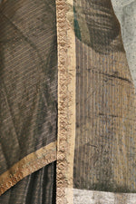 Chanderi Silk Saree in Germany