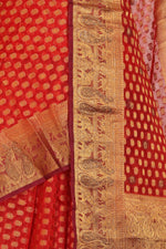 Women Chanderi Silk Saree in Germany