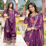 Embroidery Sharara/Palazzo sets in Berlin