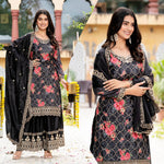 Elegant Sharara/Palazzo sets in Germany