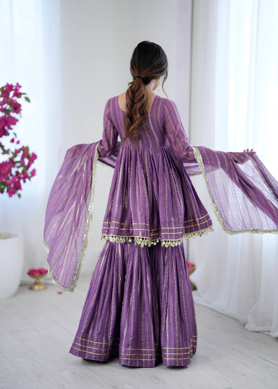Beautiful suit in Germany