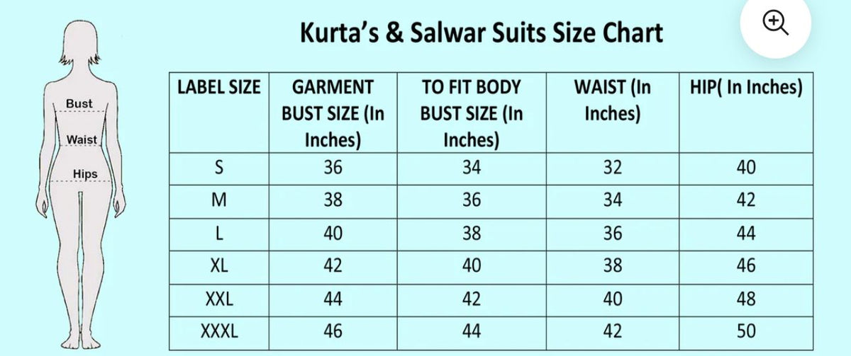 Women Chanderi Kurta pant dupatta set in Berlin