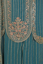 Beautiful Pure Chiffon Suit in Germany