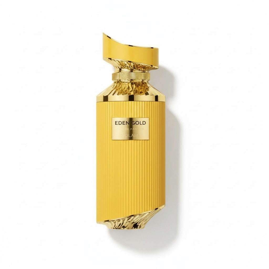 Volare Eden Gold Eau de Parfum Namma Markt