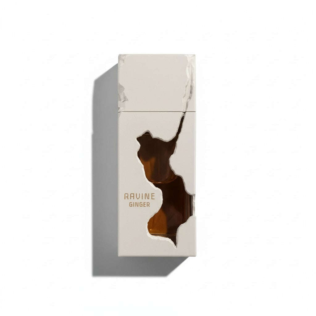 French Avenue Ravine Ginger Extrait de Parfum