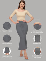 Grey Shapewear Petticoat in Germany
