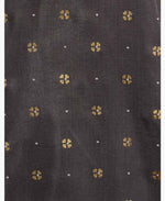 Women's Polyester Straight Fit Ultimate Ornamental Mandarin Collar Kurta in Germany