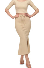 Shapewear Petticoat in Germany(Onam Collection)