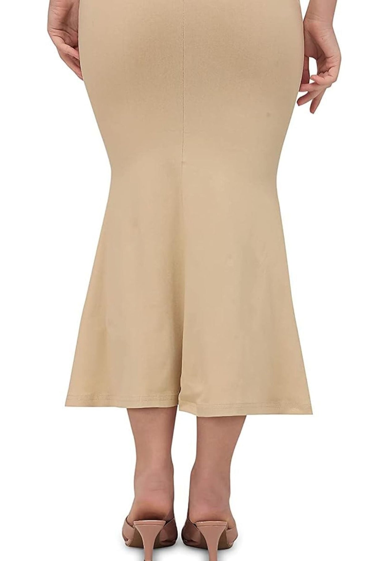 Shapewear Petticoat in Germany(Onam Collection)