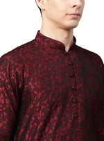 Self-Design Straight Kurta in Germany