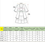 Girls Pink Solid Cotton A-Line Dress With Floral Print Cape in Germany
