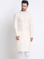 Men's Silk Kurta Churidar With Embroidered Zari Bandhgala Suit/Coat in Berlin