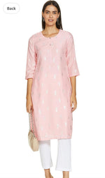 Women's Relaxed Kurta in Berlin