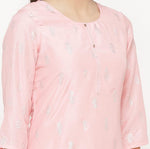 Women's Relaxed Kurta in Berlin