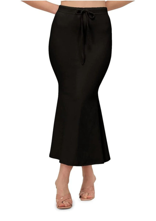 Black Shapewear Petticoat in Germany