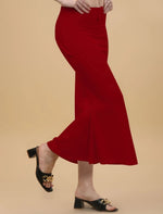 Maroon Shapewear Petticoat in Germany