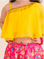 Girls Lehenga Choli in Berlin