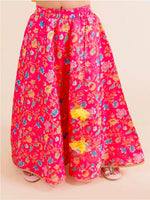 Girls Lehenga Choli in Berlin