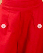 Girls Floral Pants with Top in Germany