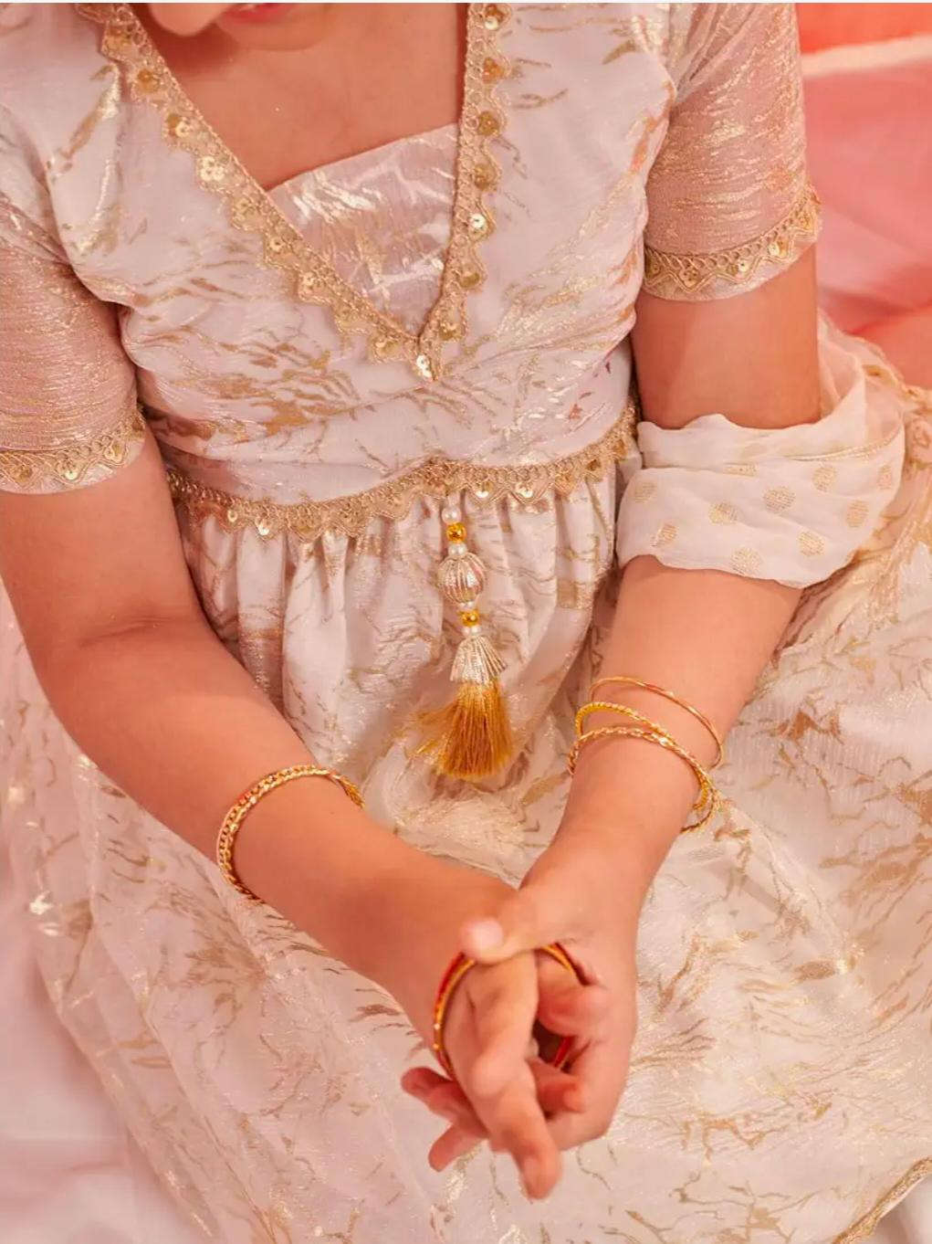 Girls Kurta & Sharara With Dupatta in Germany Namma Markt