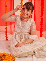 Girls Kurta & Sharara With Dupatta in Germany Namma Markt