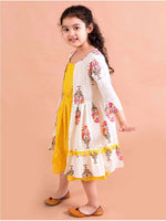 Kids Girls Lehariya Dresses in Berlin