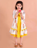 Kids Girls Lehariya Dresses in Berlin