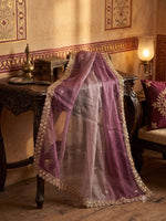Elegant Lavender sharara suit In Germany