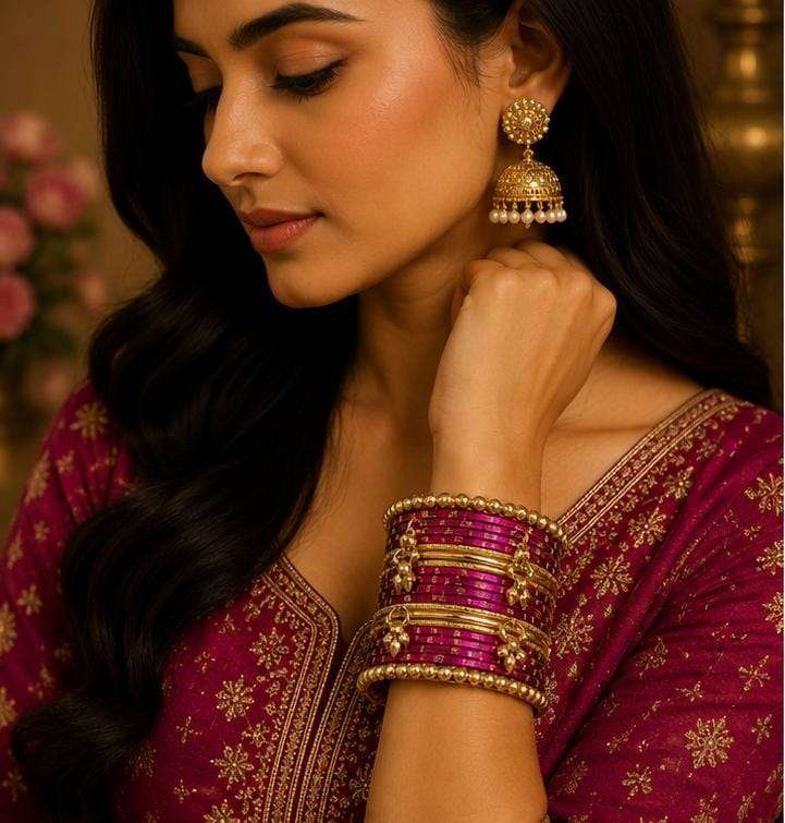 Indian occasion