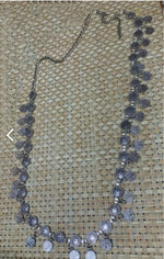 oxidized silver kamarbandh in Berlin