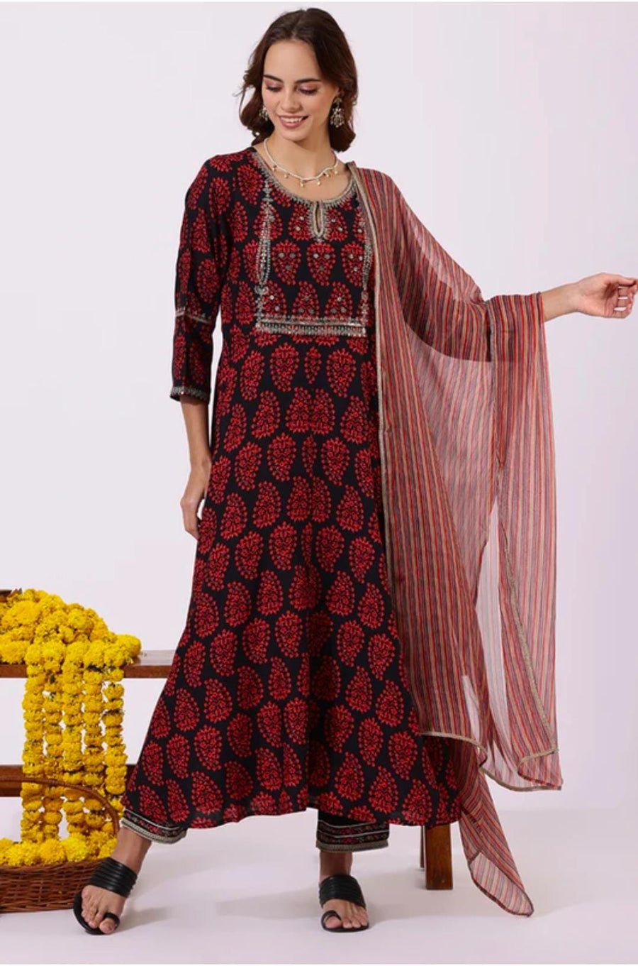 Fashion category