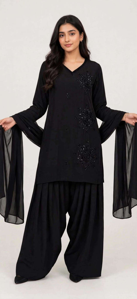 farshi Salwar Suit set in Germany Namma Markt