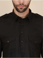 Men's Cotton Pathani Kurta With Drawstring Salwar Set in Berlin