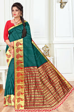 Cotton Saree in Berlin