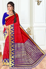 Cotton Saree in Berlin