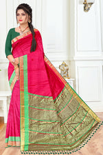 Cotton Saree in Munich