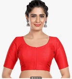 complete stitched blouse with sleeves in Germany