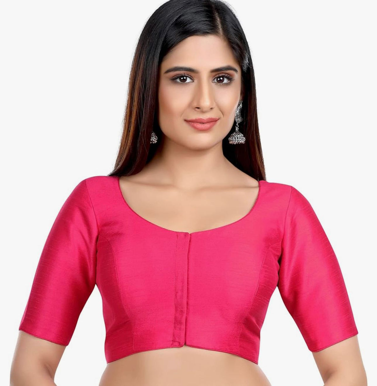 complete stitched blouse with sleeves in Germany