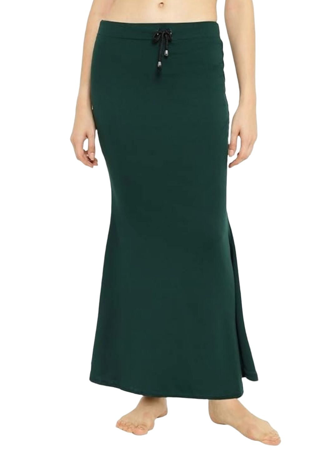 Women`s Comfy Saree Shapewear  Nylon Blend Petticoat in Berlin