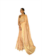 Wedding wear silk saree in Berlin