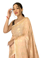 Wedding wear silk saree in Berlin